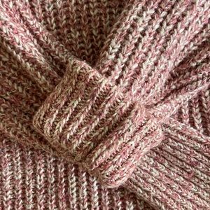 Point Sur Sweater Size L